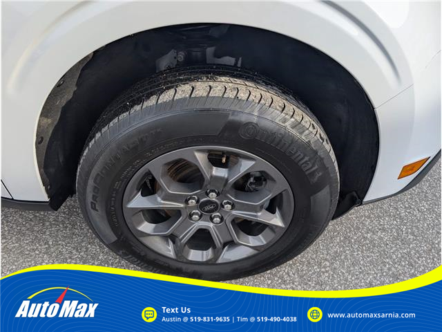 2022 Ford Maverick XLT (Stk: B1908) in Sarnia - Image 11 of 25 2022 Ford Maverick XLT (Stk: B1908) in Sarnia - Image 11 of 25