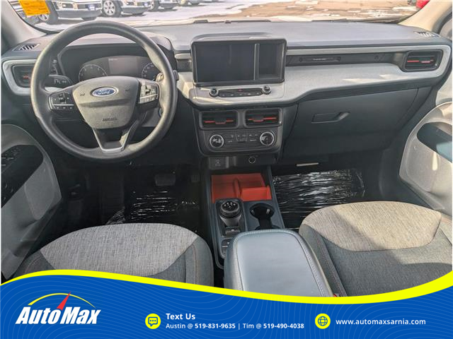 2022 Ford Maverick XLT (Stk: B1908) in Sarnia - Image 15 of 25 2022 Ford Maverick XLT (Stk: B1908) in Sarnia - Image 15 of 25