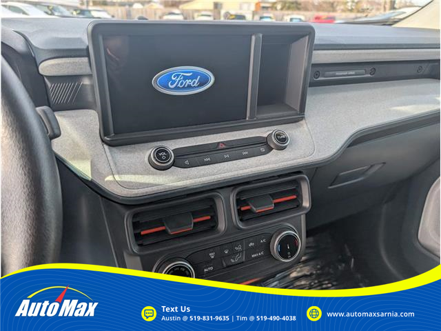 2022 Ford Maverick XLT (Stk: B1908) in Sarnia - Image 18 of 25 2022 Ford Maverick XLT (Stk: B1908) in Sarnia - Image 18 of 25