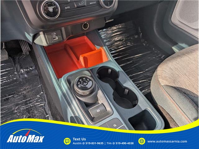 2022 Ford Maverick XLT (Stk: B1908) in Sarnia - Image 19 of 25 2022 Ford Maverick XLT (Stk: B1908) in Sarnia - Image 19 of 25
