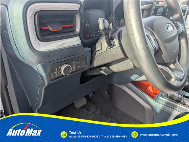 2022 Ford Maverick XLT (Stk: B1908) in Sarnia - Image 20 of 25 2022 Ford Maverick XLT (Stk: B1908) in Sarnia - Image 20 of 25