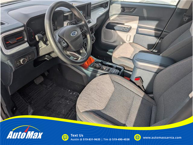 2022 Ford Maverick XLT (Stk: B1908) in Sarnia - Image 21 of 25 2022 Ford Maverick XLT (Stk: B1908) in Sarnia - Image 21 of 25