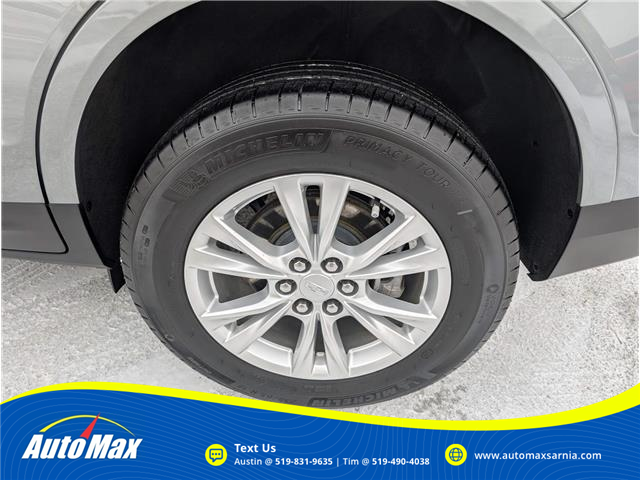 2023 Cadillac XT5 Luxury (Stk: B1919) in Sarnia - Image 9 of 29