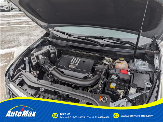 2023 Cadillac XT5 Luxury (Stk: B1919) in Sarnia - Image 13 of 29