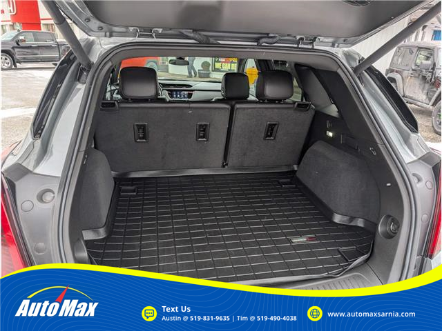 2023 Cadillac XT5 Luxury (Stk: B1919) in Sarnia - Image 14 of 29