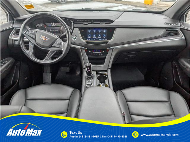 2023 Cadillac XT5 Luxury (Stk: B1919) in Sarnia - Image 15 of 29