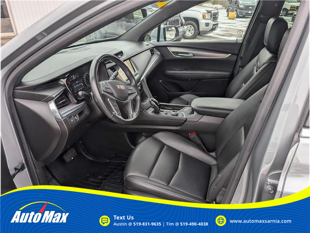2023 Cadillac XT5 Luxury (Stk: B1919) in Sarnia - Image 16 of 29