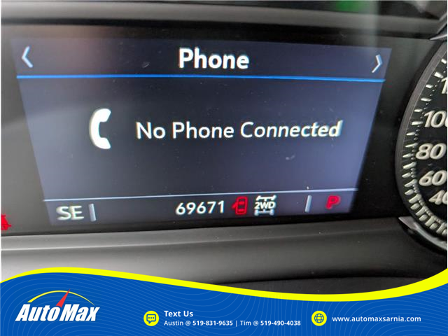 2023 Cadillac XT5 Luxury (Stk: B1919) in Sarnia - Image 17 of 29