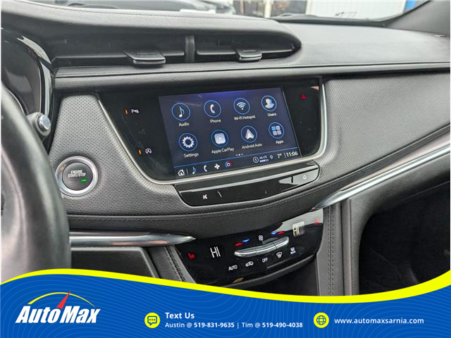 2023 Cadillac XT5 Luxury (Stk: B1919) in Sarnia - Image 19 of 29