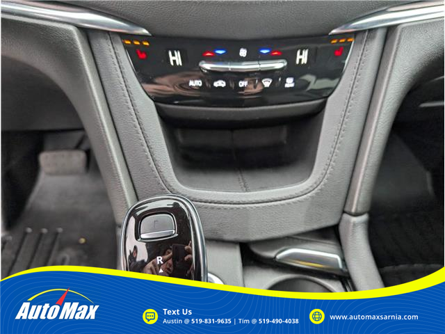 2023 Cadillac XT5 Luxury (Stk: B1919) in Sarnia - Image 20 of 29