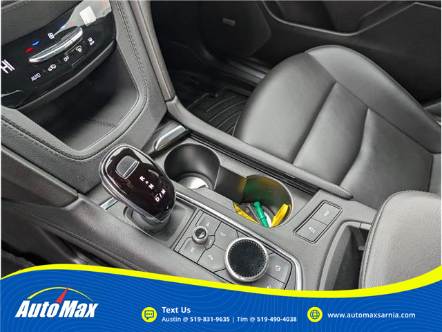 2023 Cadillac XT5 Luxury (Stk: B1919) in Sarnia - Image 21 of 29