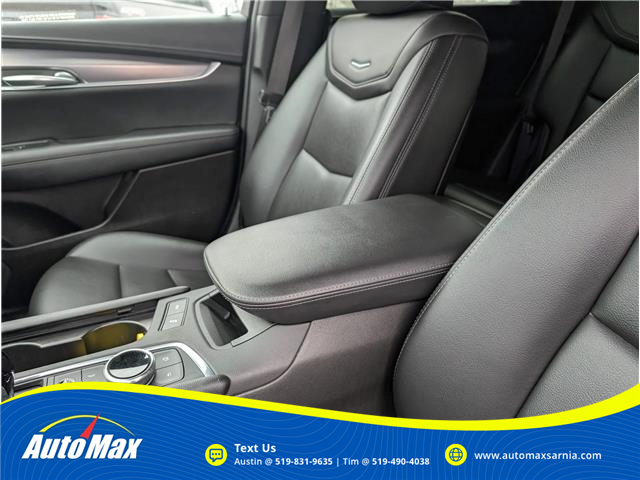 2023 Cadillac XT5 Luxury (Stk: B1919) in Sarnia - Image 22 of 29