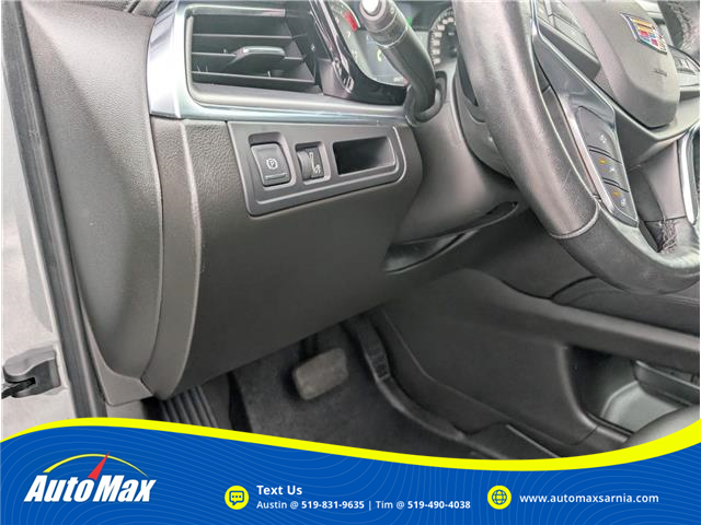 2023 Cadillac XT5 Luxury (Stk: B1919) in Sarnia - Image 23 of 29