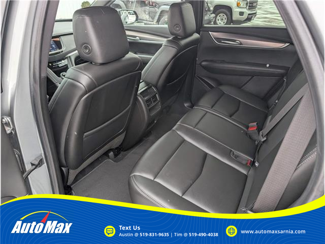 2023 Cadillac XT5 Luxury (Stk: B1919) in Sarnia - Image 25 of 29