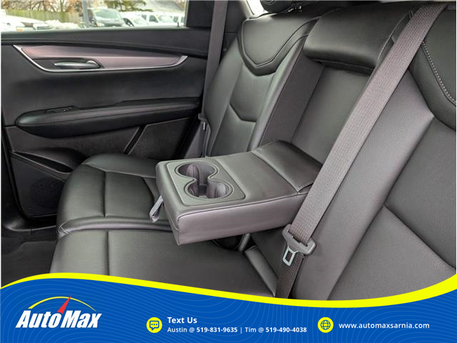 2023 Cadillac XT5 Luxury (Stk: B1919) in Sarnia - Image 27 of 29