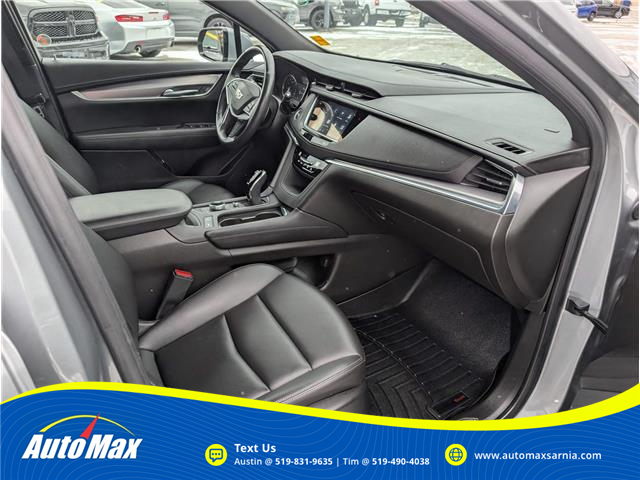 2023 Cadillac XT5 Luxury (Stk: B1919) in Sarnia - Image 29 of 29