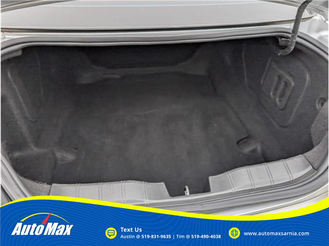 2017 Chevrolet Camaro 1LT (Stk: B1915) in Sarnia - Image 14 of 24