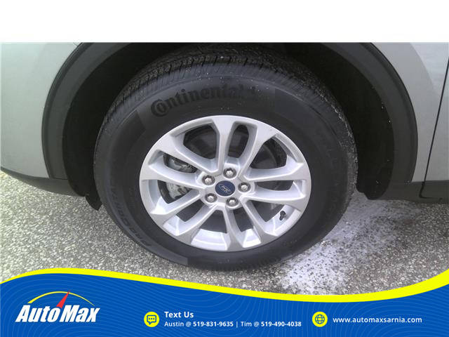2021 Ford Escape SE (Stk: B1921) in Sarnia - Image 9 of 25