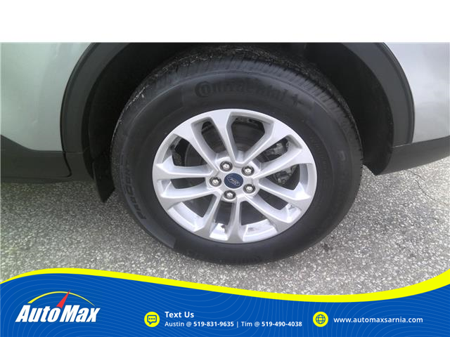 2021 Ford Escape SE (Stk: B1921) in Sarnia - Image 10 of 25