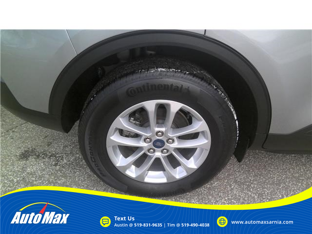 2021 Ford Escape SE (Stk: B1921) in Sarnia - Image 11 of 25