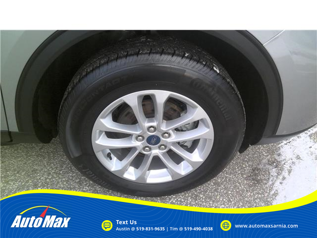 2021 Ford Escape SE (Stk: B1921) in Sarnia - Image 12 of 25