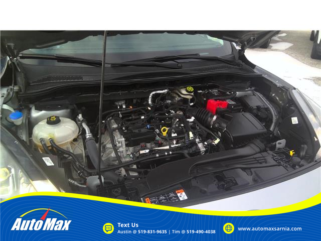 2021 Ford Escape SE (Stk: B1921) in Sarnia - Image 13 of 25