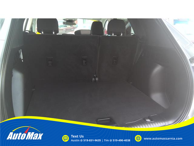 2021 Ford Escape SE (Stk: B1921) in Sarnia - Image 14 of 25