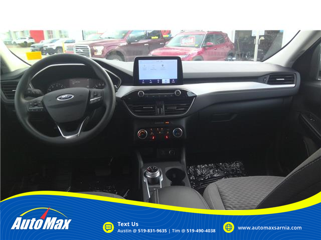 2021 Ford Escape SE (Stk: B1921) in Sarnia - Image 15 of 25