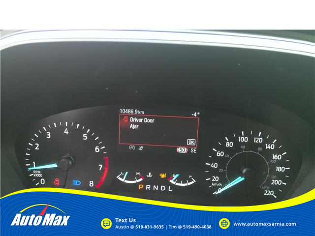 2021 Ford Escape SE (Stk: B1921) in Sarnia - Image 16 of 25