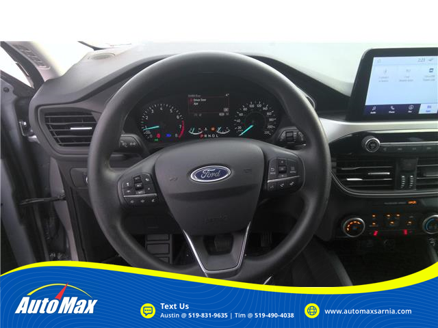 2021 Ford Escape SE (Stk: B1921) in Sarnia - Image 17 of 25