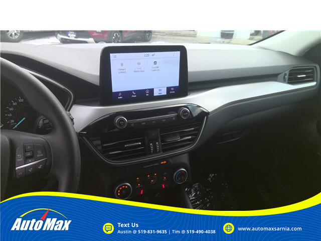 2021 Ford Escape SE (Stk: B1921) in Sarnia - Image 18 of 25