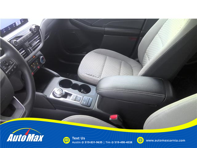 2021 Ford Escape SE (Stk: B1921) in Sarnia - Image 19 of 25