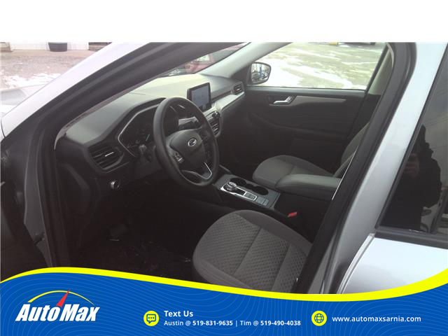 2021 Ford Escape SE (Stk: B1921) in Sarnia - Image 20 of 25