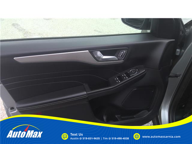 2021 Ford Escape SE (Stk: B1921) in Sarnia - Image 21 of 25