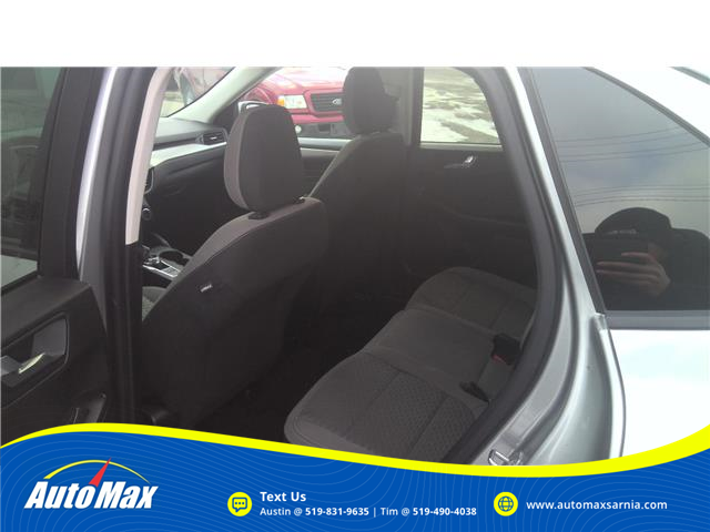 2021 Ford Escape SE (Stk: B1921) in Sarnia - Image 22 of 25