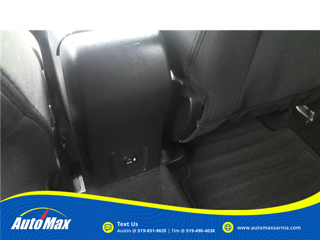 2021 Ford Escape SE (Stk: B1921) in Sarnia - Image 23 of 25