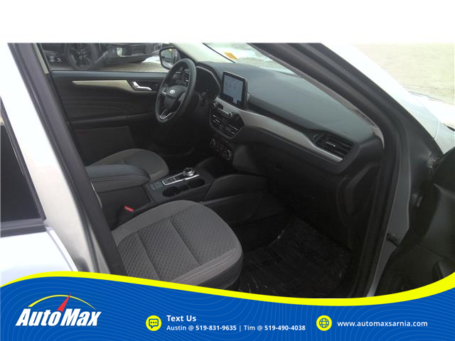 2021 Ford Escape SE (Stk: B1921) in Sarnia - Image 24 of 25