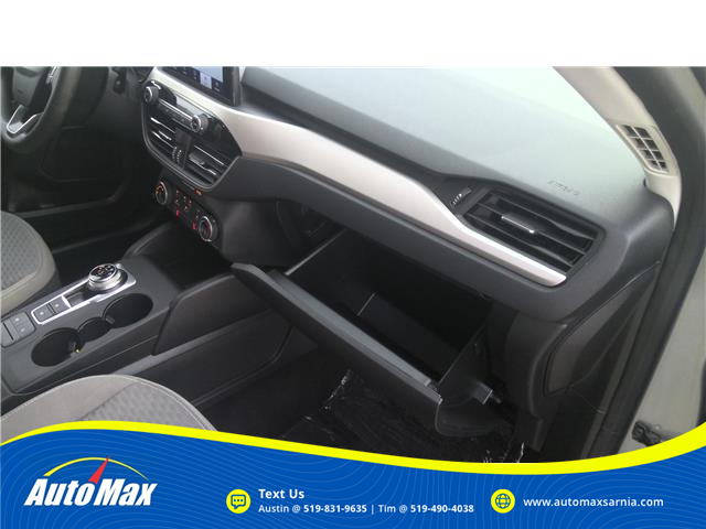 2021 Ford Escape SE (Stk: B1921) in Sarnia - Image 25 of 25