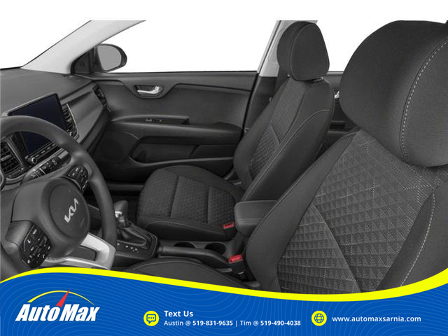 2023 Kia Rio LX Premium (Stk: B1927) in Sarnia - Image 6 of 11