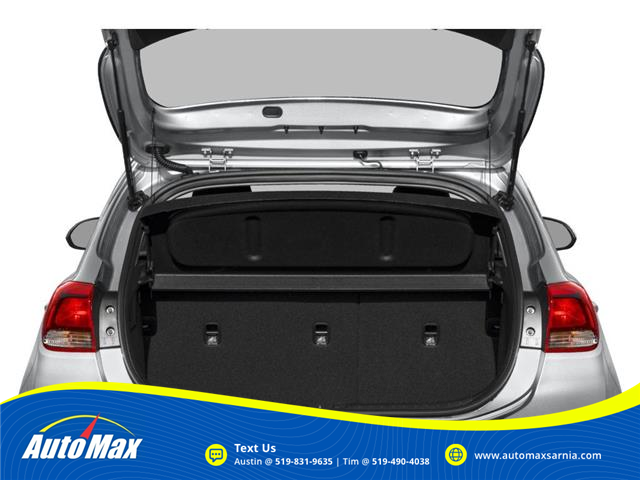 2023 Kia Rio LX Premium (Stk: B1927) in Sarnia - Image 8 of 11