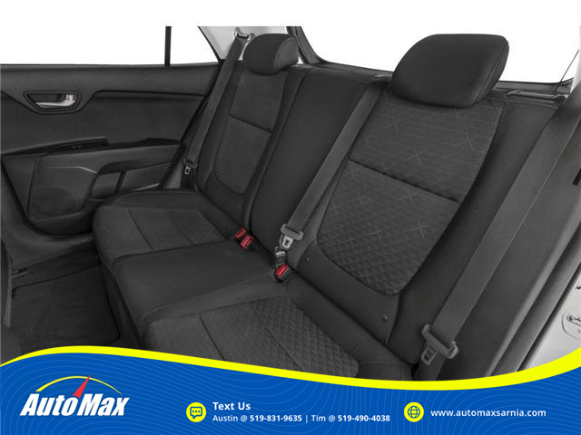 2023 Kia Rio LX Premium (Stk: B1927) in Sarnia - Image 9 of 11