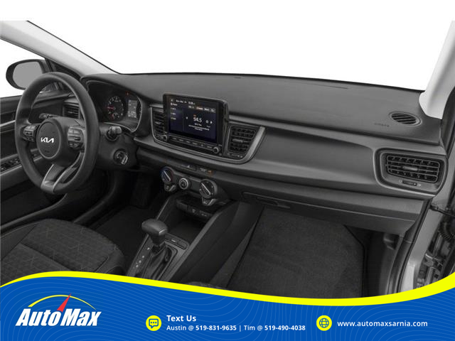 2023 Kia Rio LX Premium (Stk: B1927) in Sarnia - Image 11 of 11