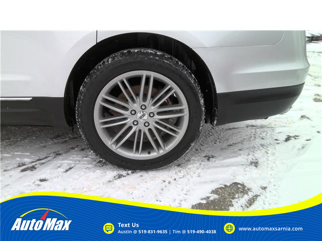 2018 Lincoln MKT Elite (Stk: B1853A) in Sarnia - Image 10 of 26