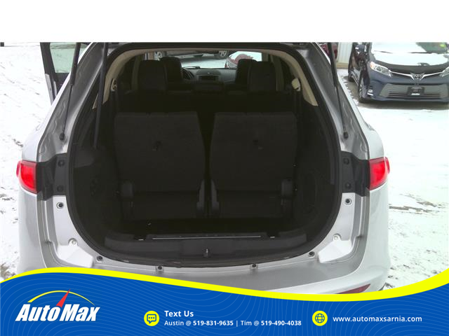 2018 Lincoln MKT Elite (Stk: B1853A) in Sarnia - Image 14 of 26