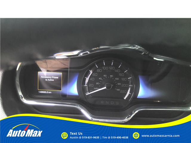 2018 Lincoln MKT Elite (Stk: B1853A) in Sarnia - Image 16 of 26