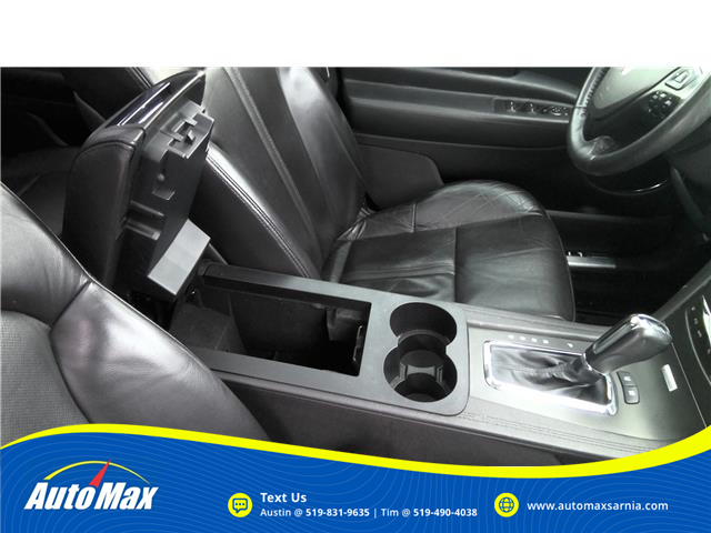 2018 Lincoln MKT Elite (Stk: B1853A) in Sarnia - Image 25 of 26