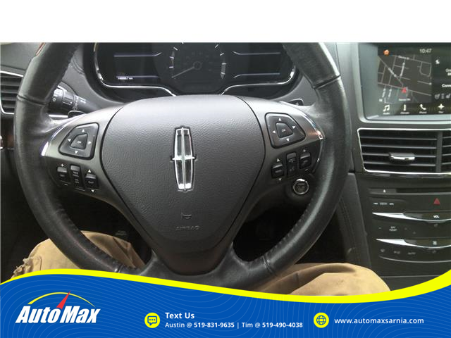 2018 Lincoln MKT Elite (Stk: B1853A) in Sarnia - Image 26 of 26