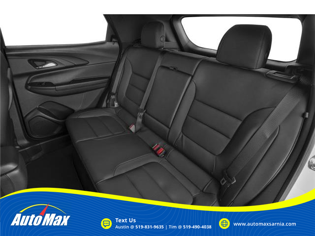 2025 Chevrolet TrailBlazer ACTIV (Stk: B1929) in Sarnia - Image 9 of 11