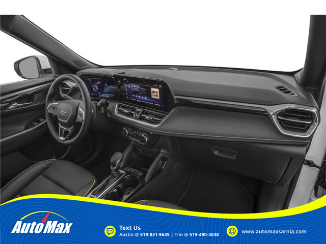 2025 Chevrolet TrailBlazer ACTIV (Stk: B1929) in Sarnia - Image 11 of 11