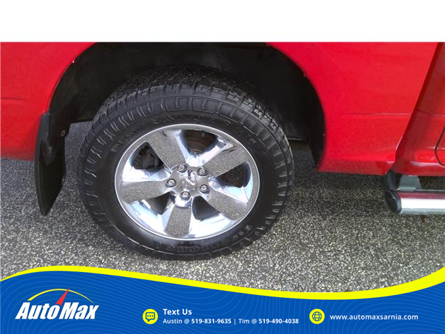 2019 RAM 1500 Classic ST (Stk: B1813A) in Sarnia - Image 12 of 28 2019 RAM 1500 Classic ST (Stk: B1813A) in Sarnia - Image 12 of 28